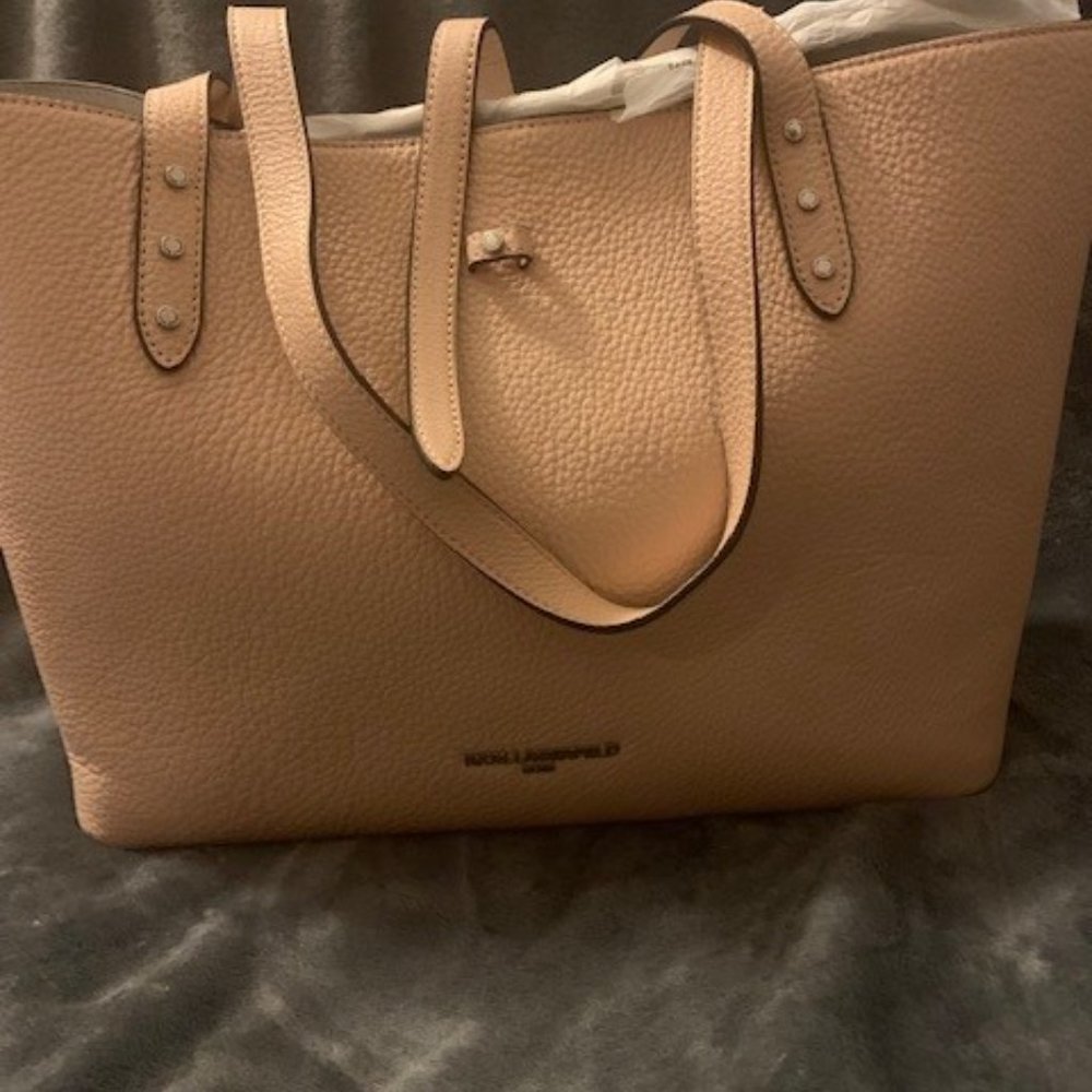 Karl Lagerfeld Paris Purse